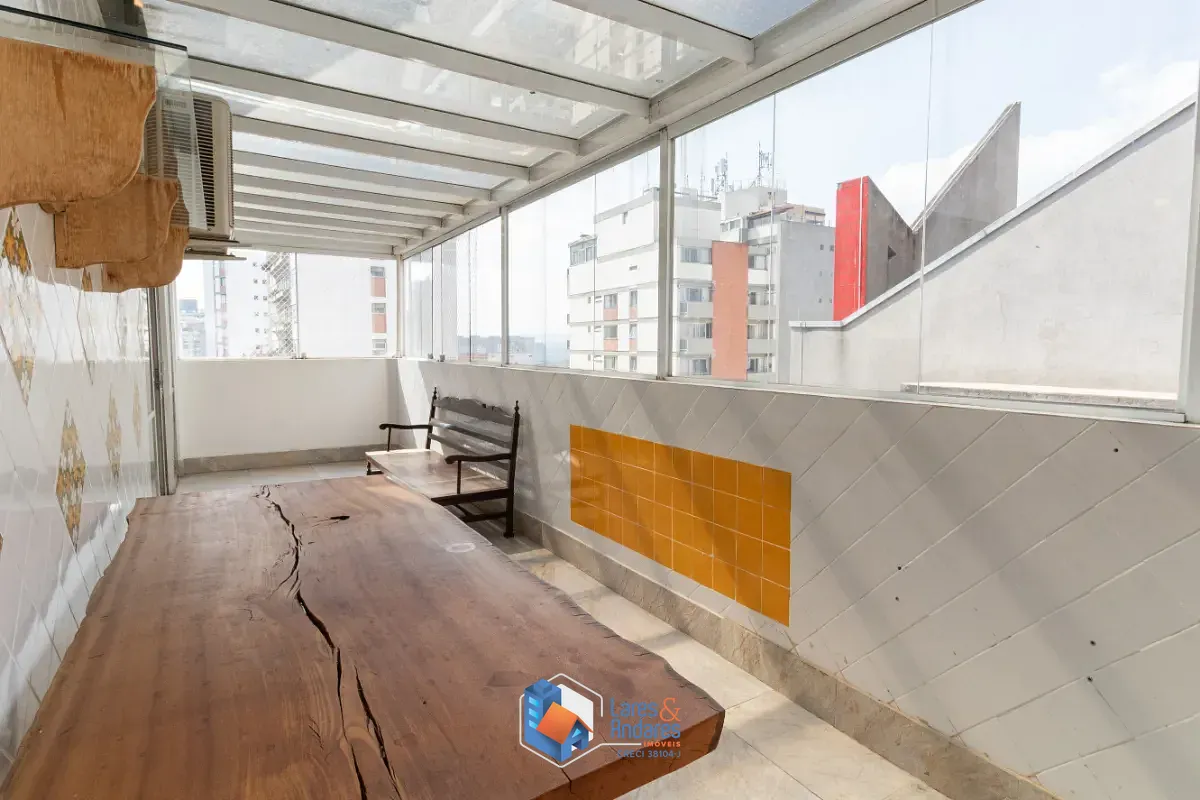 Apartamento, 4 quartos, 312 m² - Foto 42