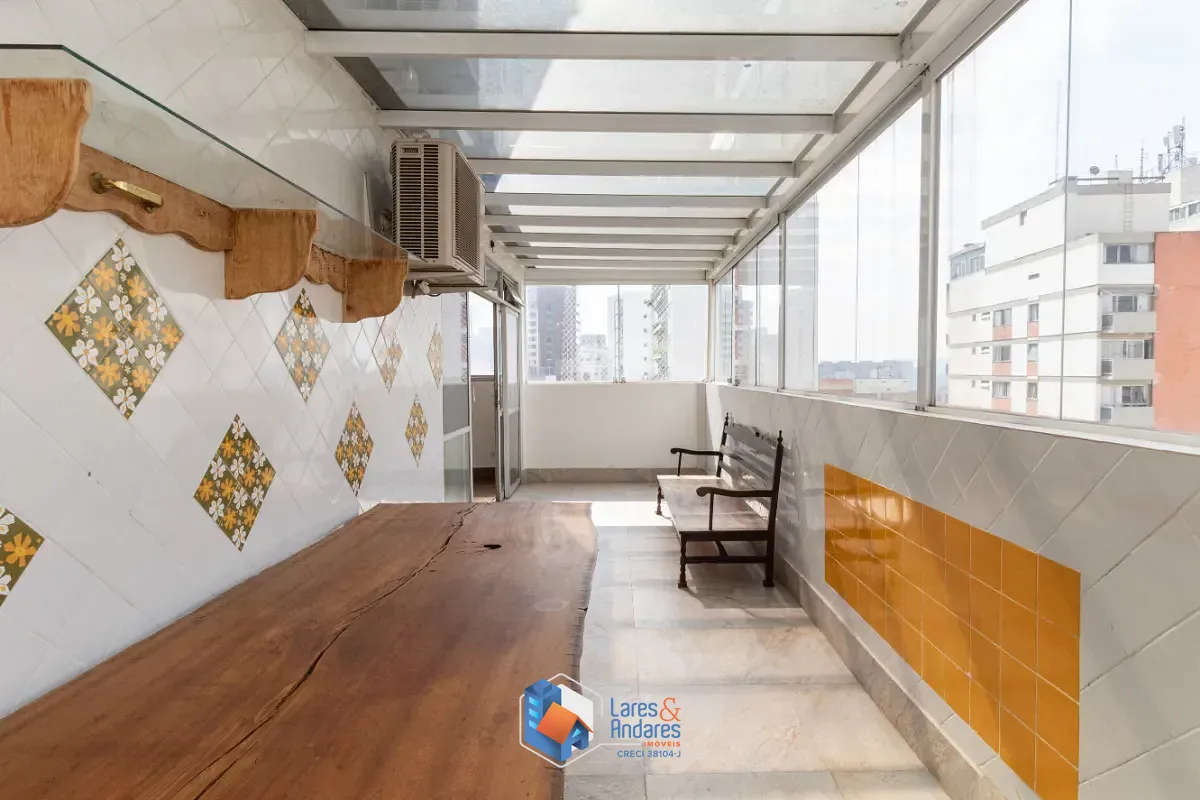 Apartamento, 4 quartos, 312 m² - Foto 39