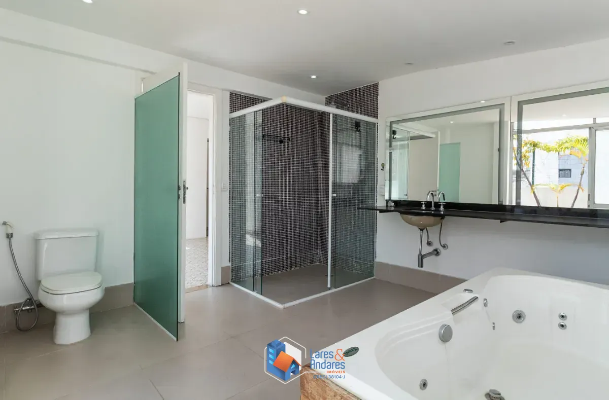 Apartamento, 4 quartos, 312 m² - Foto 34