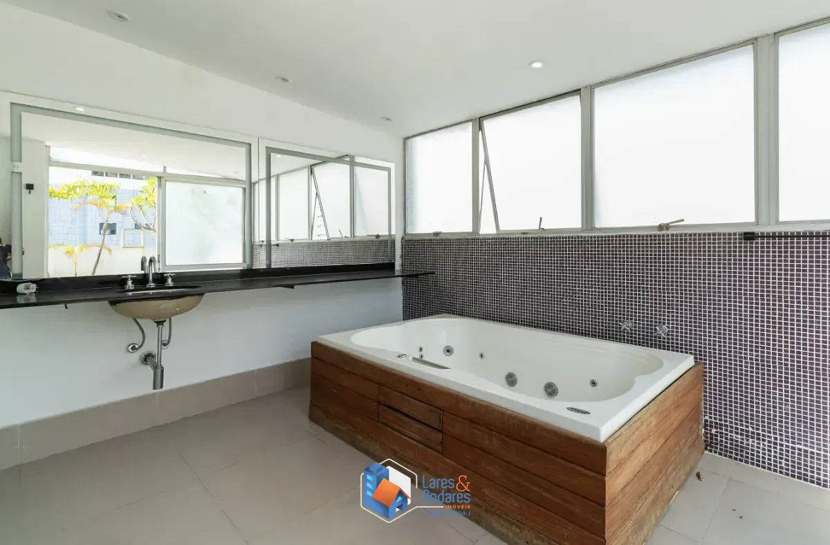 Apartamento, 4 quartos, 312 m² - Foto 31