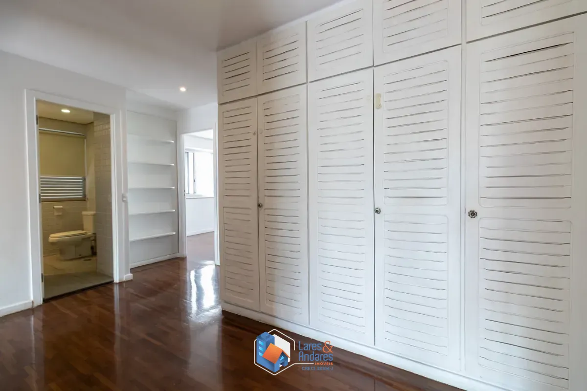 Apartamento, 4 quartos, 312 m² - Foto 50