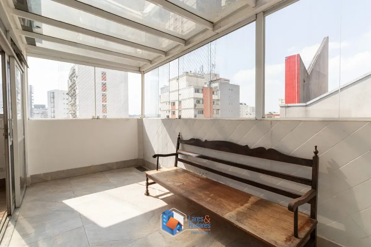 Apartamento, 4 quartos, 312 m² - Foto 40
