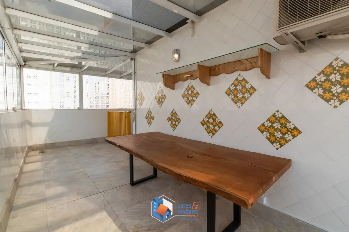 Apartamento, 4 quartos, 312 m² - Foto 41