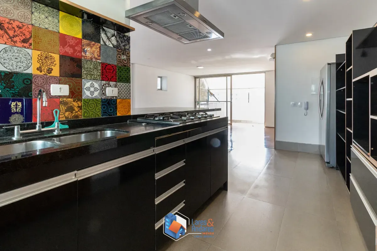 Apartamento, 4 quartos, 312 m² - Foto 60