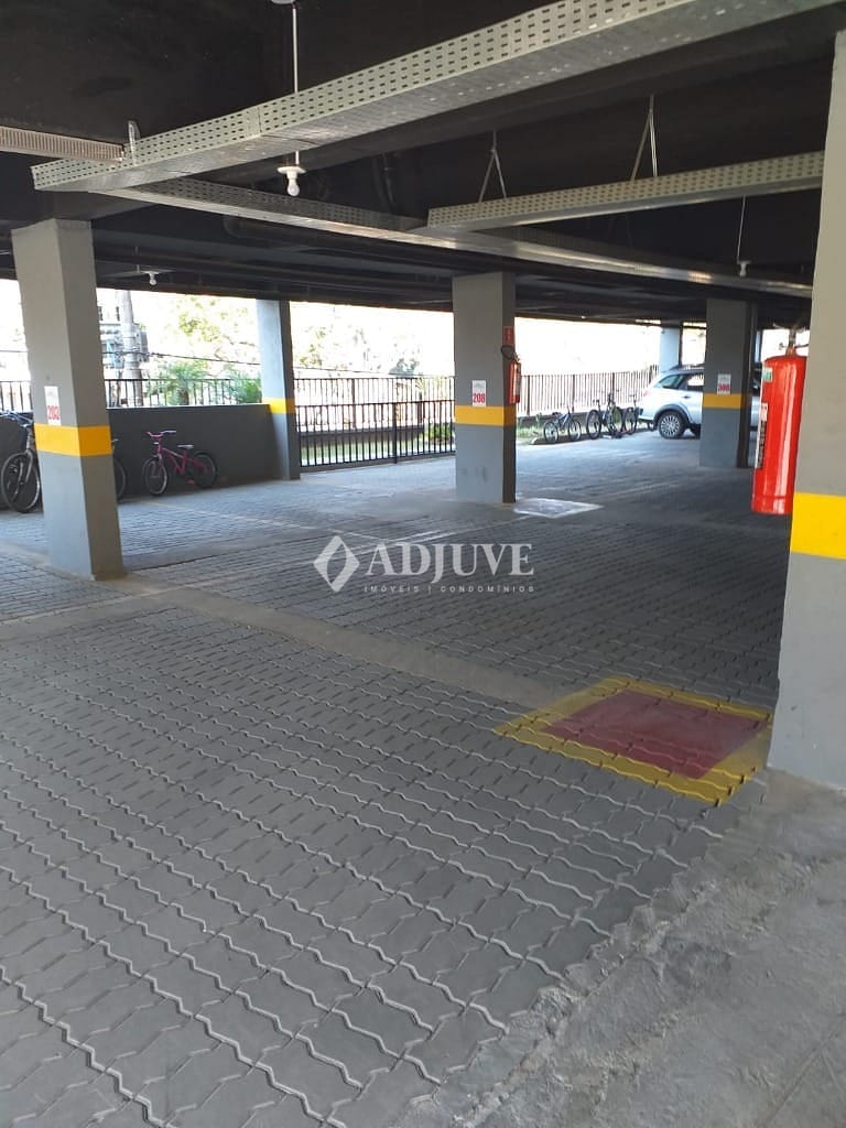 Apartamento à venda com 1 quarto, 35m² - Foto 5