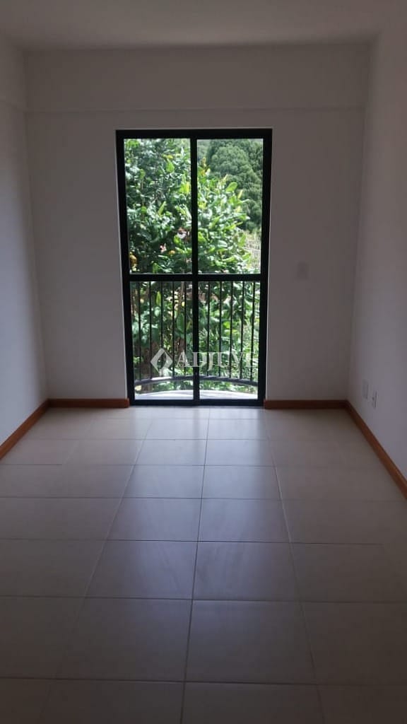 Apartamento à venda com 1 quarto, 35m² - Foto 7