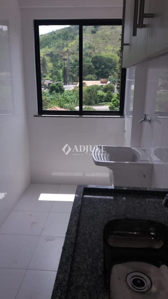 Apartamento à venda com 1 quarto, 35m² - Foto 11
