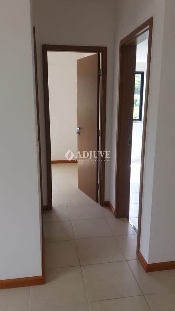 Apartamento à venda com 1 quarto, 35m² - Foto 8
