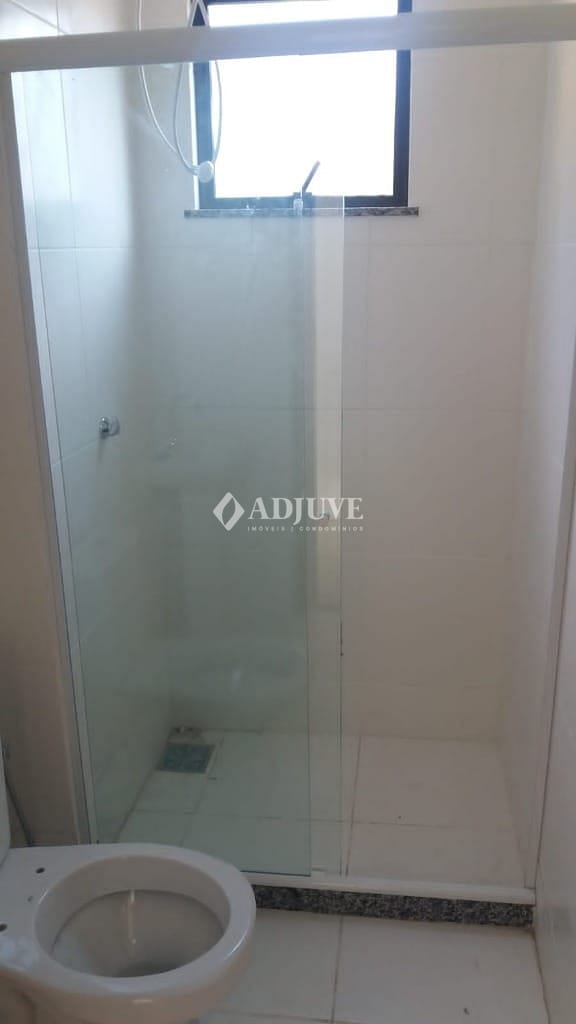 Apartamento à venda com 1 quarto, 35m² - Foto 10