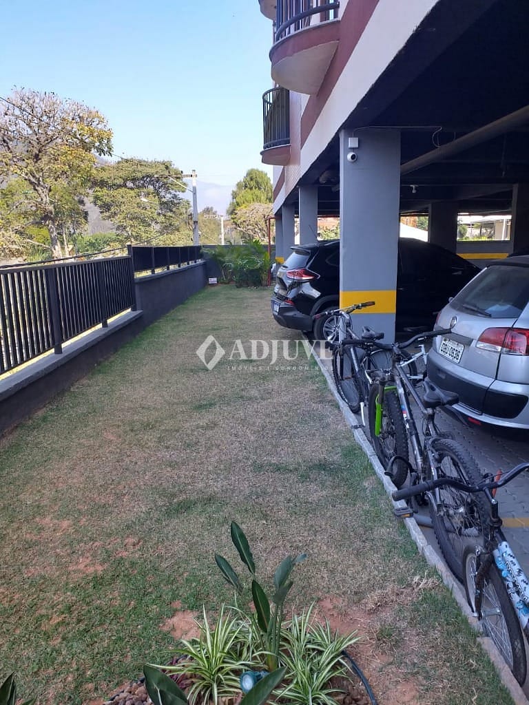 Apartamento à venda com 1 quarto, 35m² - Foto 12