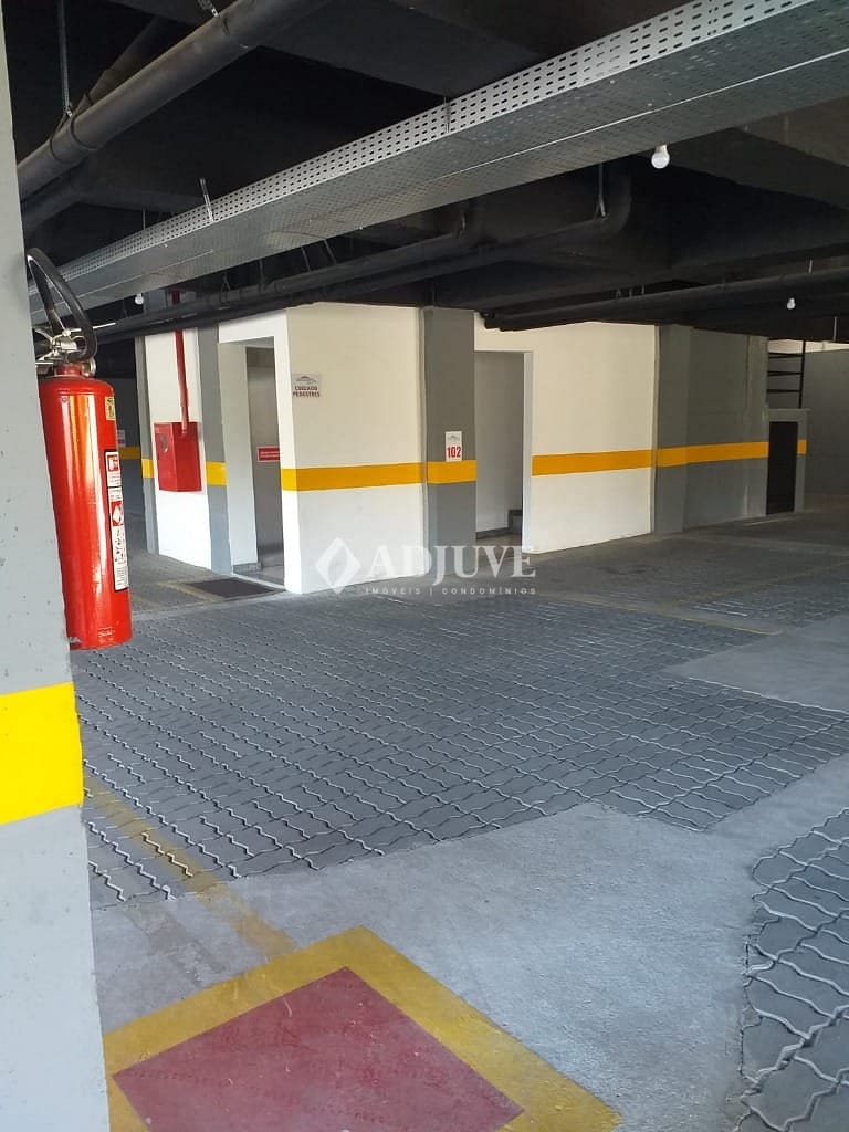 Apartamento à venda com 1 quarto, 35m² - Foto 6