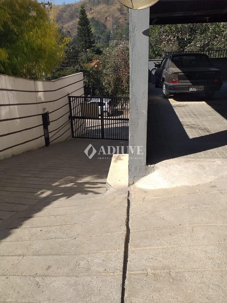 Apartamento à venda com 1 quarto, 35m² - Foto 4