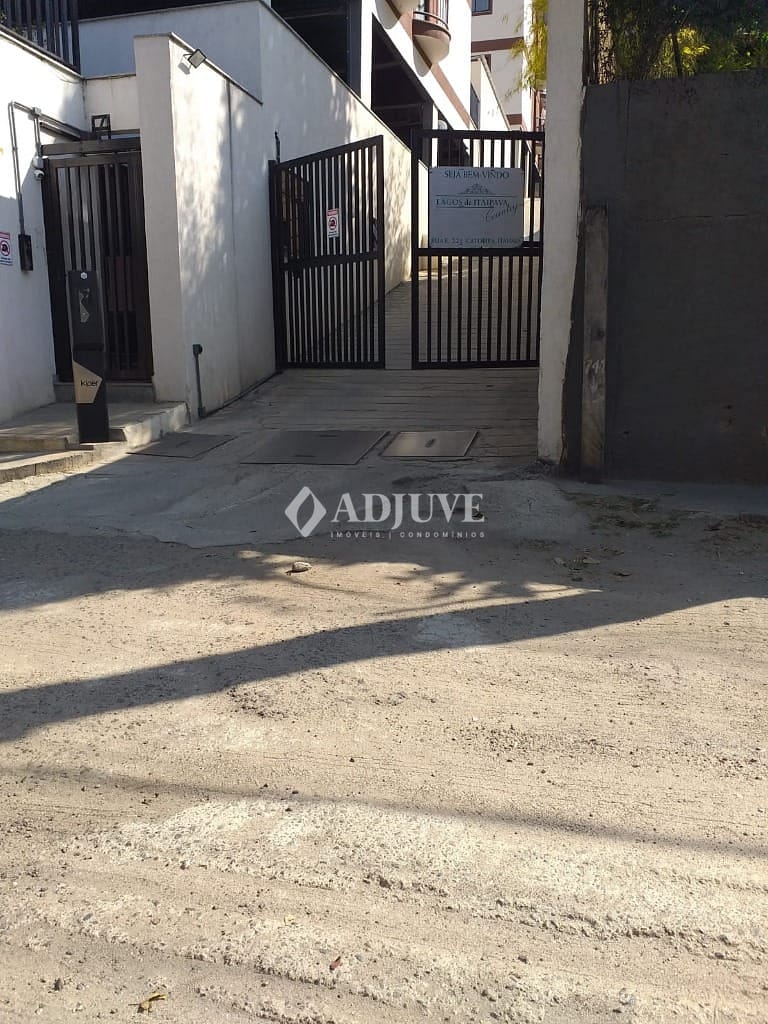 Apartamento à venda com 1 quarto, 35m² - Foto 14