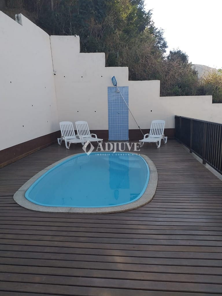 Apartamento à venda com 1 quarto, 35m² - Foto 3