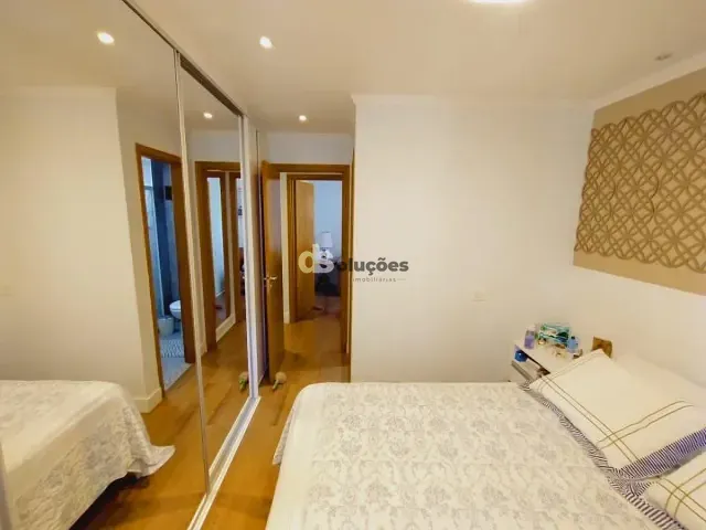 Apartamento 3 quartos e 2 banheiros, à venda, no bairro Vila Leopoldina em São Paulo
