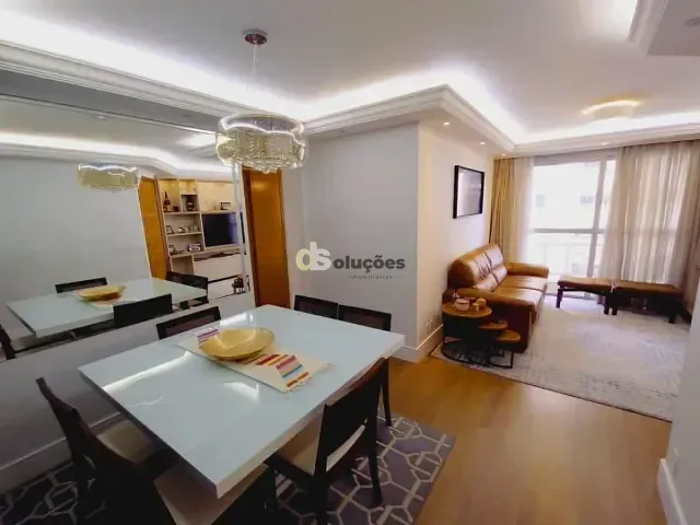 Apartamento 3 quartos e 2 banheiros, à venda, no bairro Vila Leopoldina em São Paulo