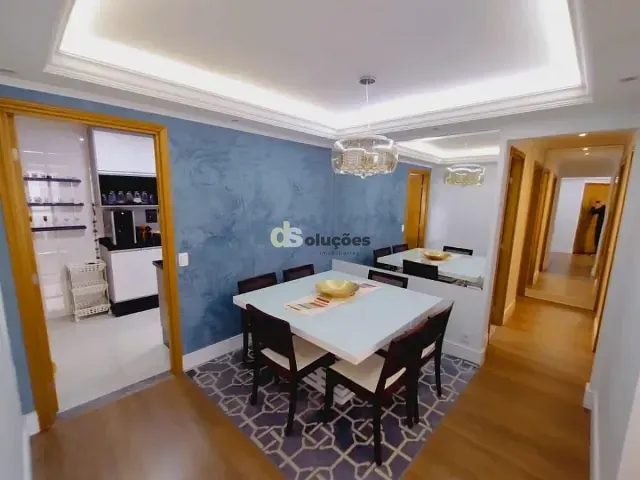 Apartamento 3 quartos e 2 banheiros, à venda, no bairro Vila Leopoldina em São Paulo