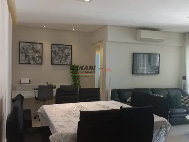 Apartamento com 84m² 3 quartos e 2 banheiros, à venda, no bairro Cidade Nova II em Indaiatuba