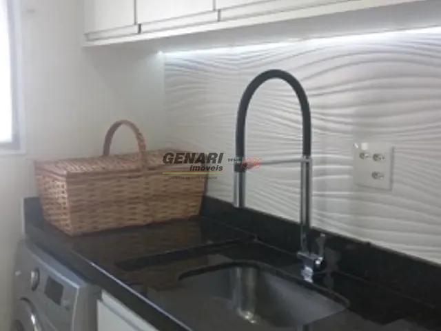 Apartamento com 84m² 3 quartos e 2 banheiros, à venda, no bairro Cidade Nova II em Indaiatuba