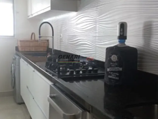 Apartamento com 84m² 3 quartos e 2 banheiros, à venda, no bairro Cidade Nova II em Indaiatuba