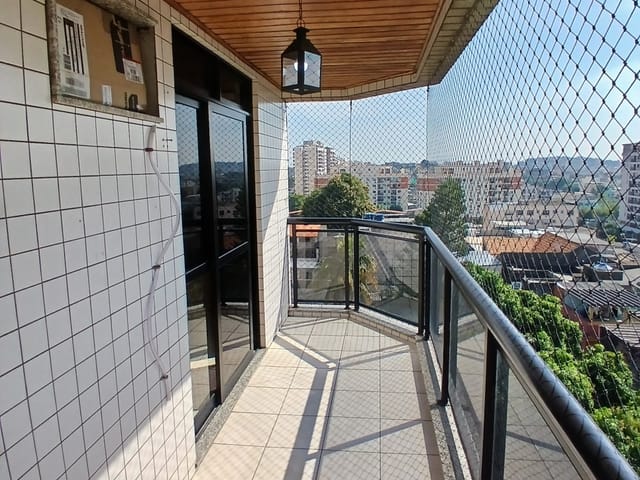 Foto do Apartamento - VICENTE DE CARVALHO- APARTAMENTO COM 84m2 -2 QUARTOS , DEPENDÊNCIA , GARAGEM , JUNTO AO COMÉRCIO. | Hilmar