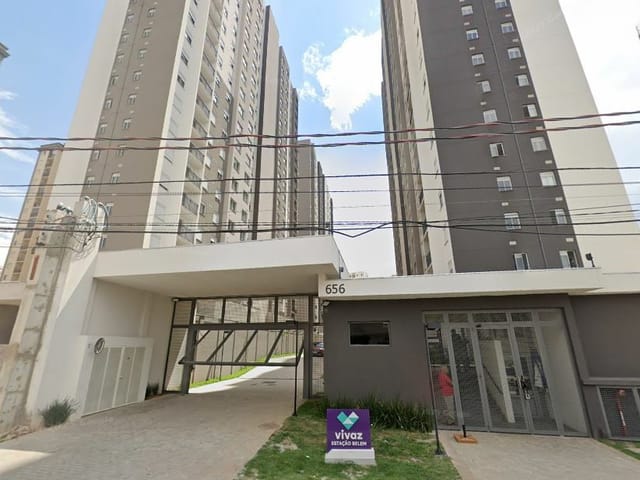 Foto do Apartamento - Studio 25m² | sem vaga | Belém | reformado | andar alto | próx. metrô | JJ Santos Imóveis