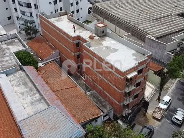Apartamento 2 quartos e 1 banheiro, à venda, no bairro Jaçanã em São Paulo