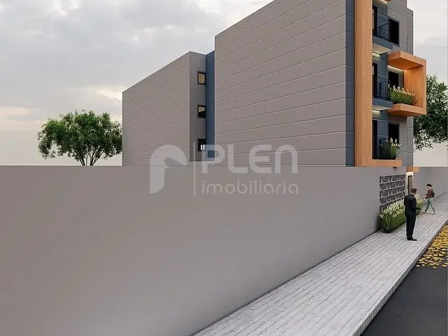 Apartamento 2 quartos e 1 banheiro, à venda, no bairro Jaçanã em São Paulo