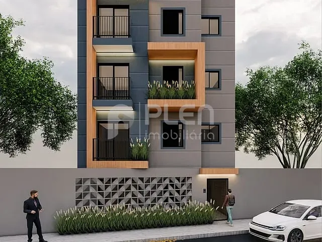 Apartamento 2 quartos e 1 banheiro, à venda, no bairro Jaçanã em São Paulo