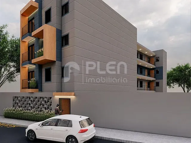 Apartamento 2 quartos e 1 banheiro, à venda, no bairro Jaçanã em São Paulo