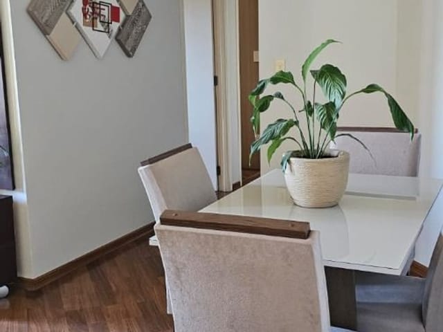 Foto do Apartamento - Apartamento com 3 dormitórios à venda, 77 m² por R$ 680.000,00 - Jardim Aquarius - São José dos Campos/SP | RUSSI IMÓVEIS