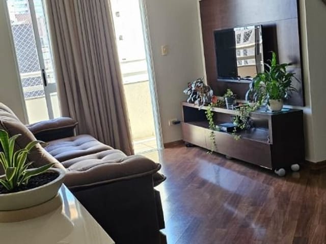 Foto do Apartamento - Apartamento com 3 dormitórios à venda, 77 m² por R$ 680.000,00 - Jardim Aquarius - São José dos Campos/SP | RUSSI IMÓVEIS