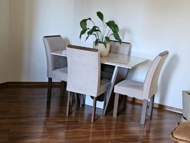 Foto do Apartamento - Apartamento com 3 dormitórios à venda, 77 m² por R$ 680.000,00 - Jardim Aquarius - São José dos Campos/SP | RUSSI IMÓVEIS