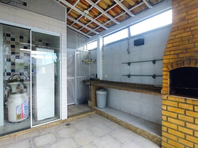 Foto do Apartamento - Apartamento com 4 quartos para alugar - Icaraí - Niterói/RJ | SelfSpin