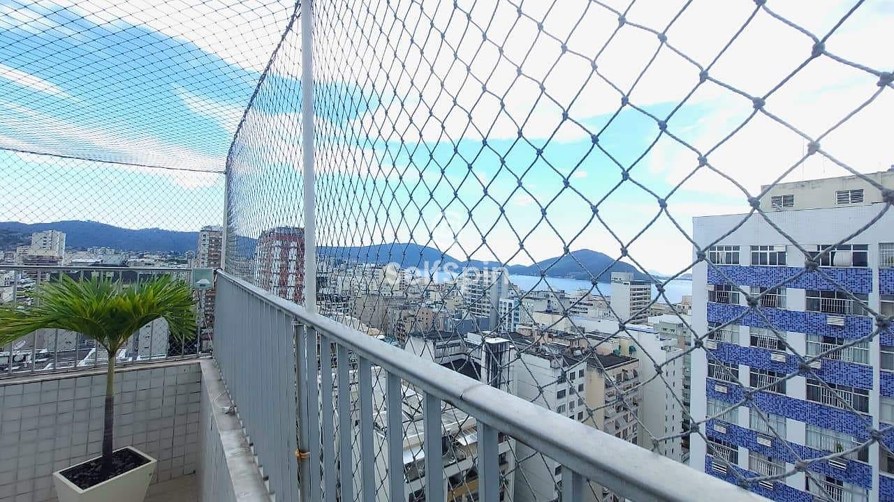 Apartamento, 4 quartos, 173 m² - Foto 15