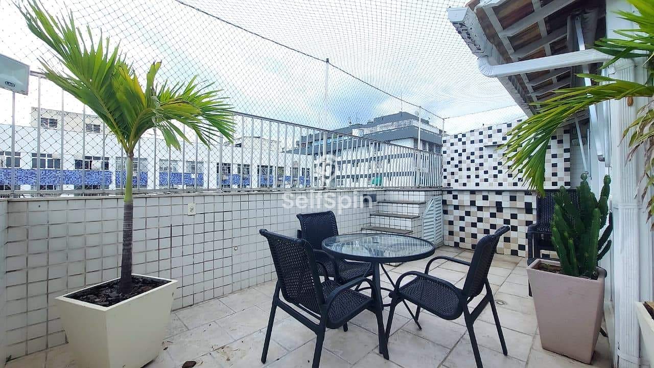 Apartamento, 4 quartos, 173 m² - Foto 14
