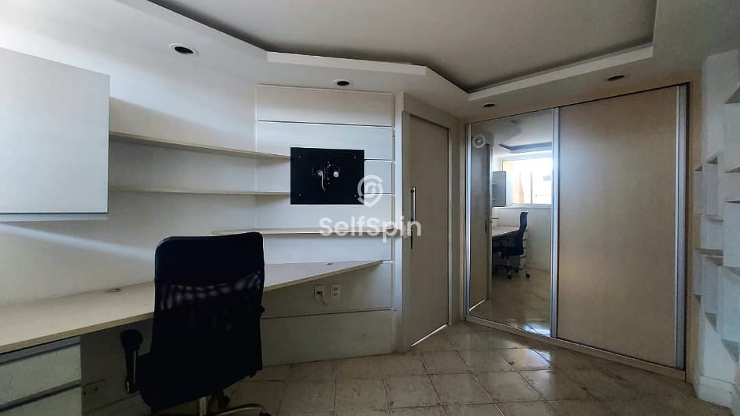 Apartamento, 4 quartos, 173 m² - Foto 10