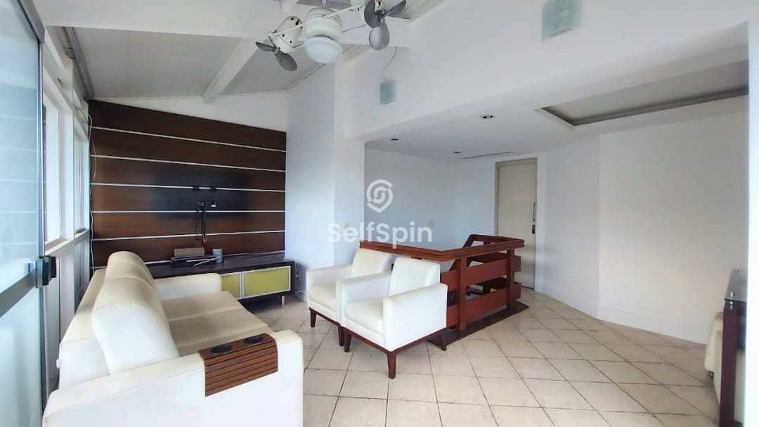 Apartamento, 4 quartos, 173 m² - Foto 1