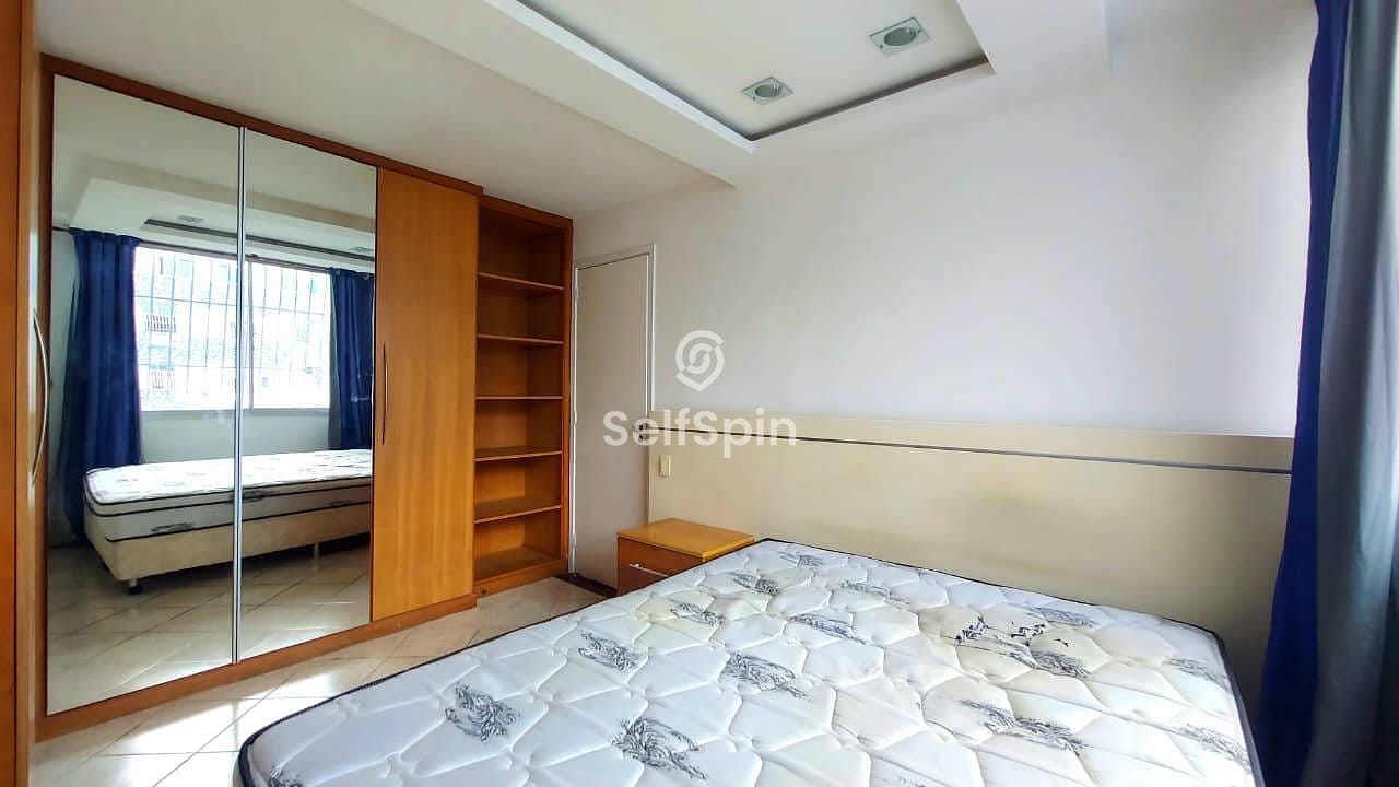 Apartamento, 4 quartos, 173 m² - Foto 3