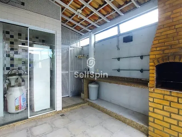 Apartamento 4 quartos e 4 banheiros, para alugar, no bairro Icaraí em Niterói