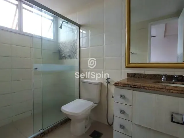 Apartamento 4 quartos e 4 banheiros, para alugar, no bairro Icaraí em Niterói