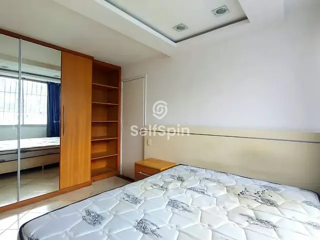 Apartamento 4 quartos e 4 banheiros, para alugar, no bairro Icaraí em Niterói
