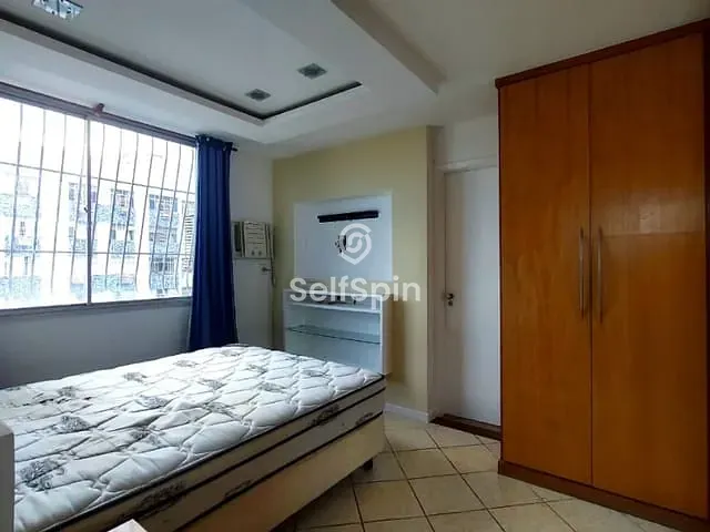 Apartamento 4 quartos e 4 banheiros, para alugar, no bairro Icaraí em Niterói