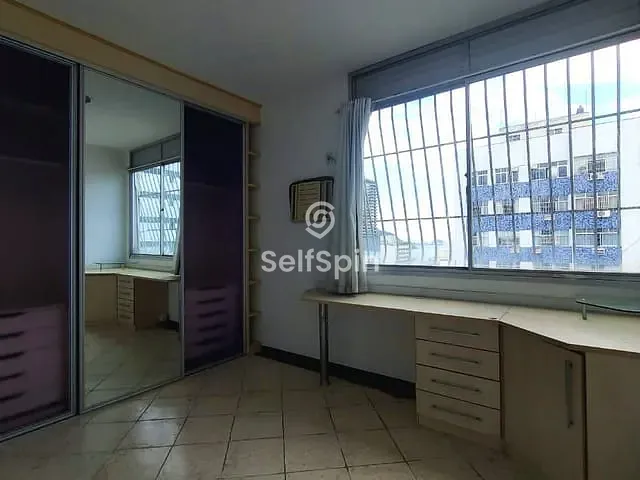 Apartamento 4 quartos e 4 banheiros, para alugar, no bairro Icaraí em Niterói