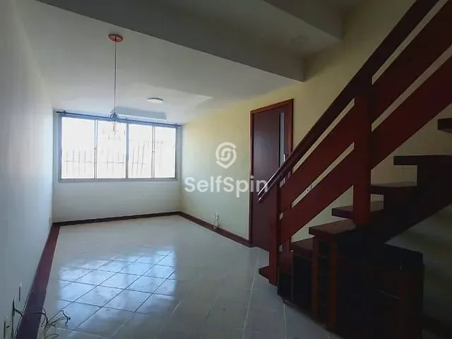 Apartamento 4 quartos e 4 banheiros, para alugar, no bairro Icaraí em Niterói