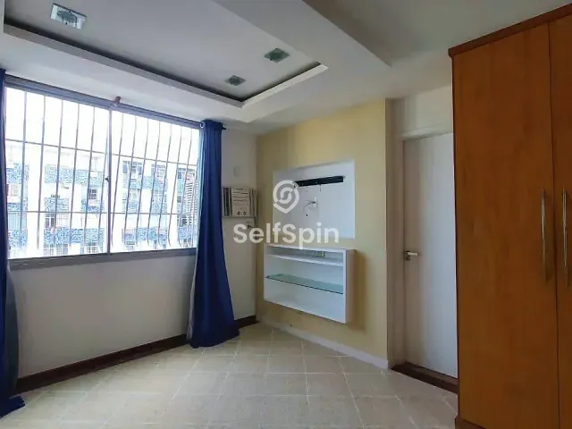 Apartamento 4 quartos e 4 banheiros, para alugar, no bairro Icaraí em Niterói