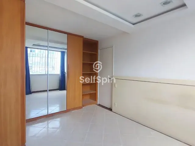 Apartamento 4 quartos e 4 banheiros, para alugar, no bairro Icaraí em Niterói