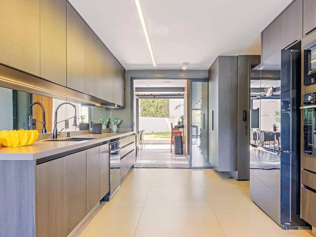 Apartamento com 315m² 3 quartos e 4 banheiros, à venda, no bairro Cidade Jardim em São Paulo