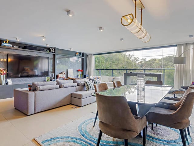 Apartamento com 315m² 3 quartos e 4 banheiros, à venda, no bairro Cidade Jardim em São Paulo