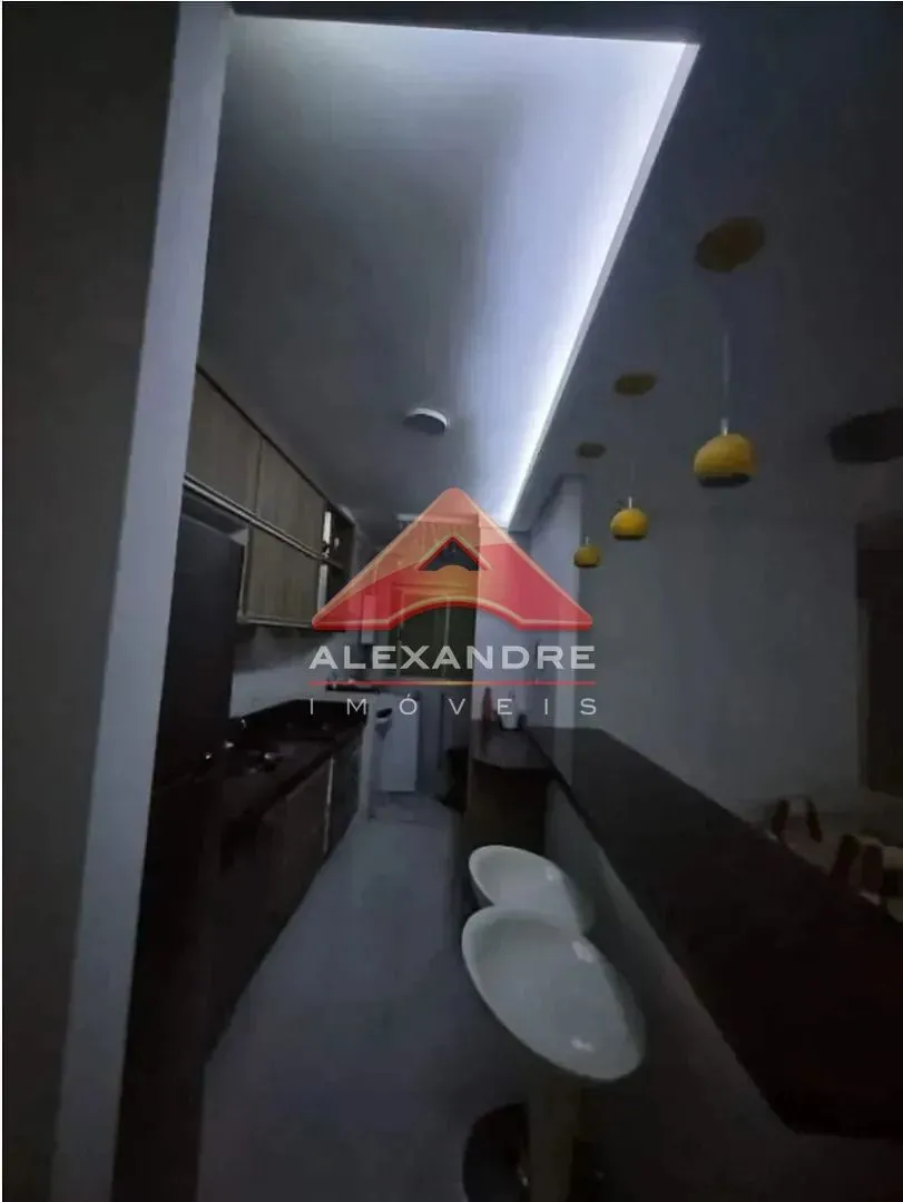 Apartamento, 3 quartos, 72 m² - Foto 19